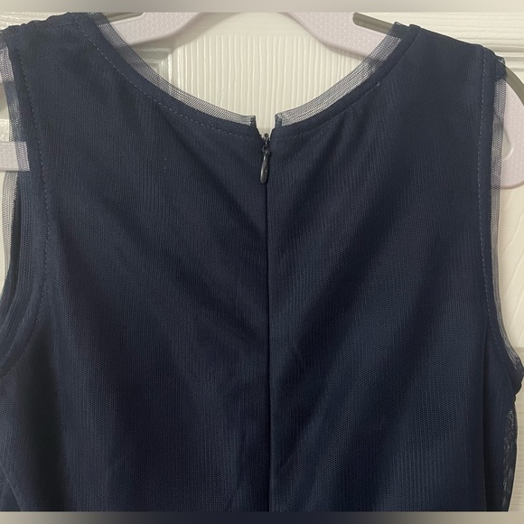 Cat & Jack sequin dress - Picture 5 of 8